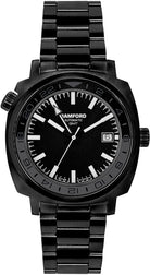Bamford Watch Predator GMT