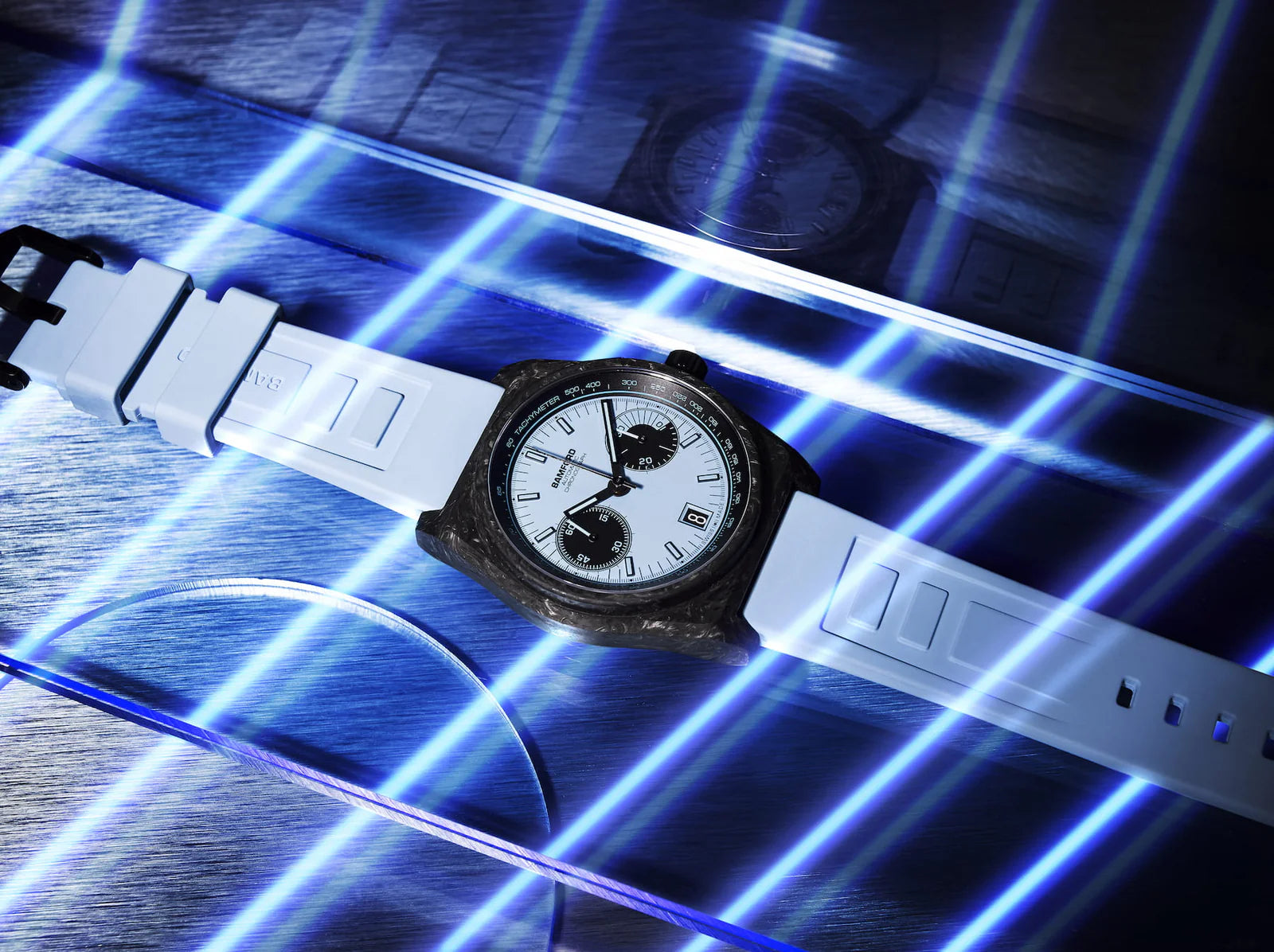 bamford-carbon-aqua-blue-b347-watch