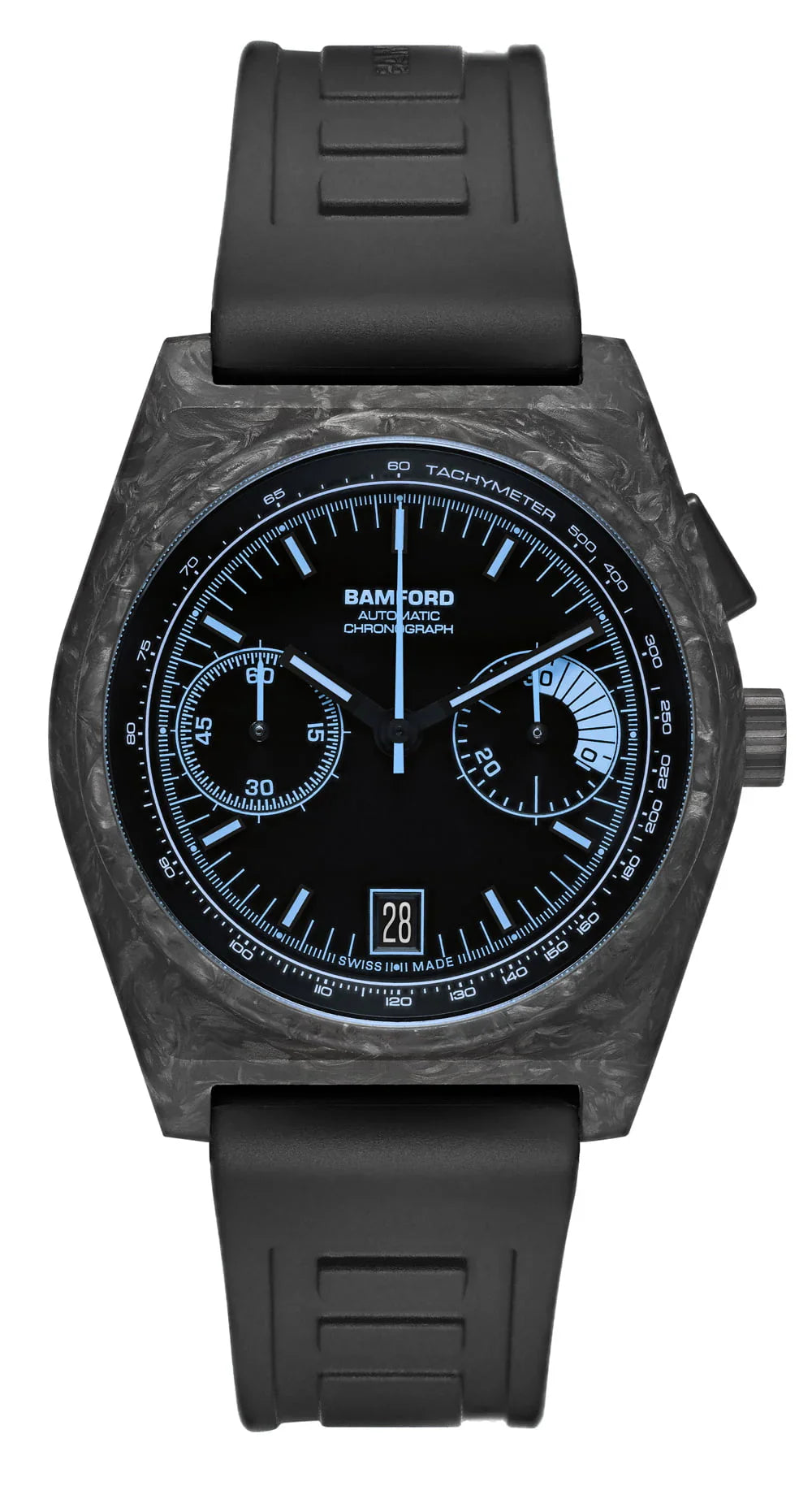 bamford-carbon-b347-aqua-blue-watch