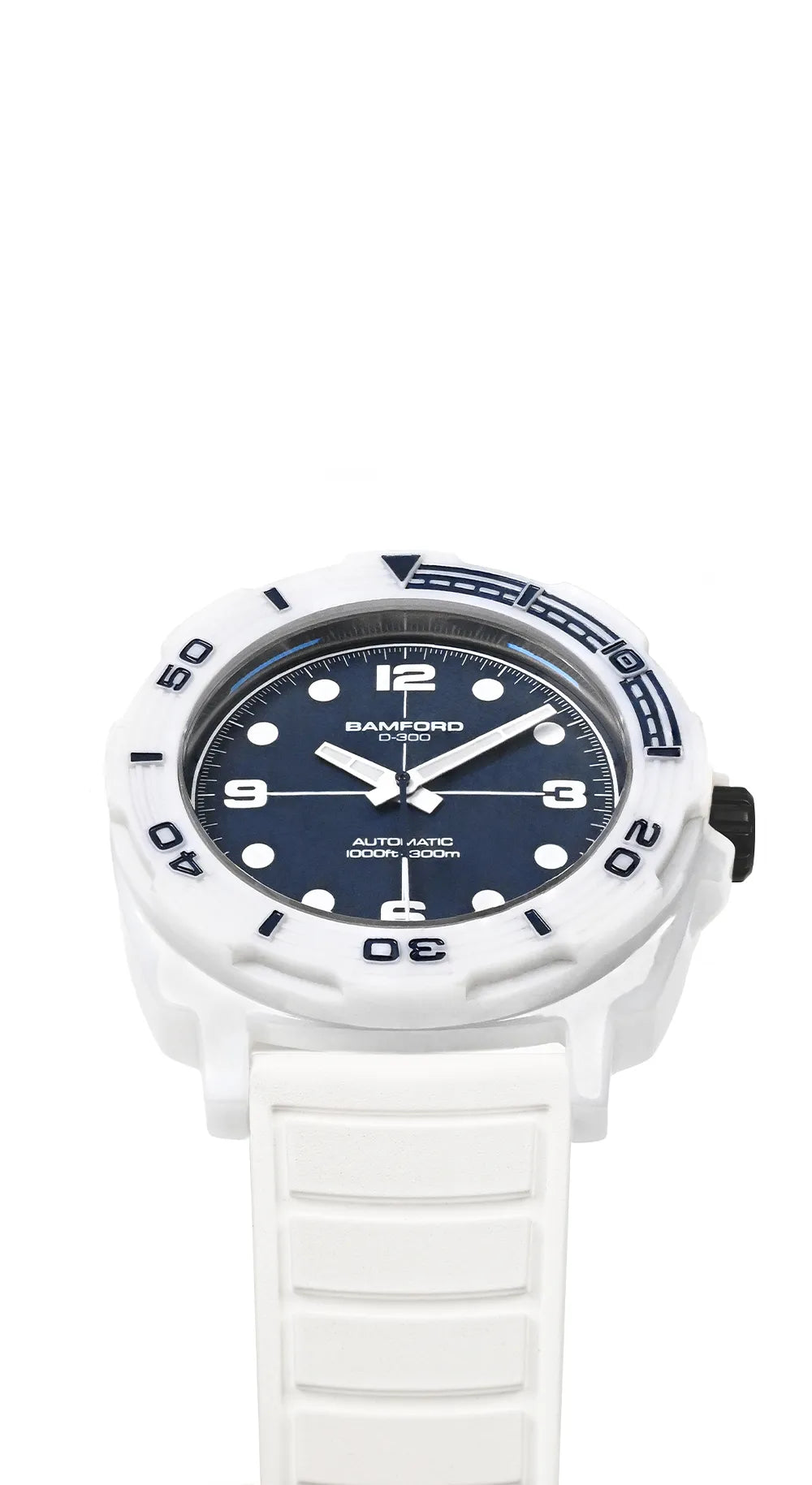 bamford-d-300-gloss-navy-white-ceramic-watch-image