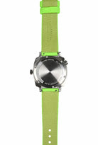 bamford-gmt-electric-green-watch
