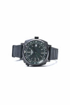 bamford-gmt-forged-carbon-dark-muted-green-silver-accents-watch-image2