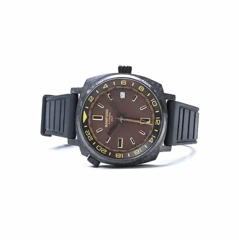 bamford-gmt-forged-carbon-muted-brown-gold-accents-watch-image3