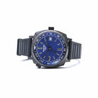 bamford-gmt-forged-carbon-rich-dark-blue-silver-accents-watch-image2
