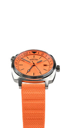 bamford-gmt-sunset-orange-watch-image