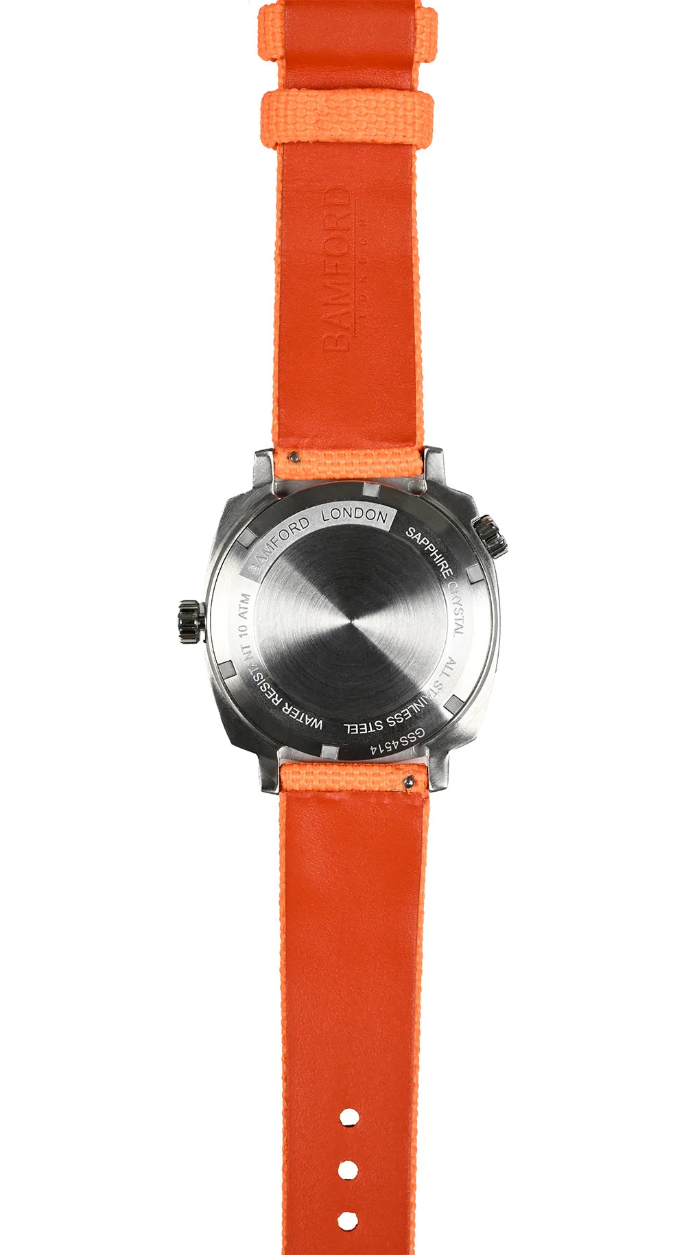 bamford-gmt-sunset-orange-watch-image