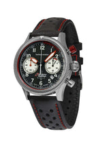 Bauhaus Aviation Eurofighter Watch 25182 Image 2