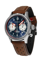 Bauhaus Aviation Eurofighter Watch 25183 Image 4