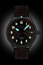 Bauhaus Aviation Eurofighter Watch 25562 Image 2