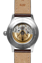 Bauhaus Aviation Eurofighter Watch 25562 Image 3