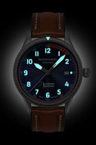 Bauhaus Aviation Eurofighter Watch 25563 Image 2
