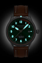 Bauhaus Aviation Eurofighter Watch 25564 Image 2
