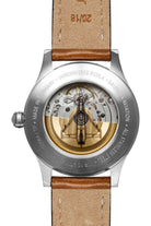 Bauhaus Aviation Eurofighter Watch 25564 Image 3