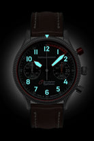 Bauhaus Aviation Eurofighter Watch 25762 Image 3
