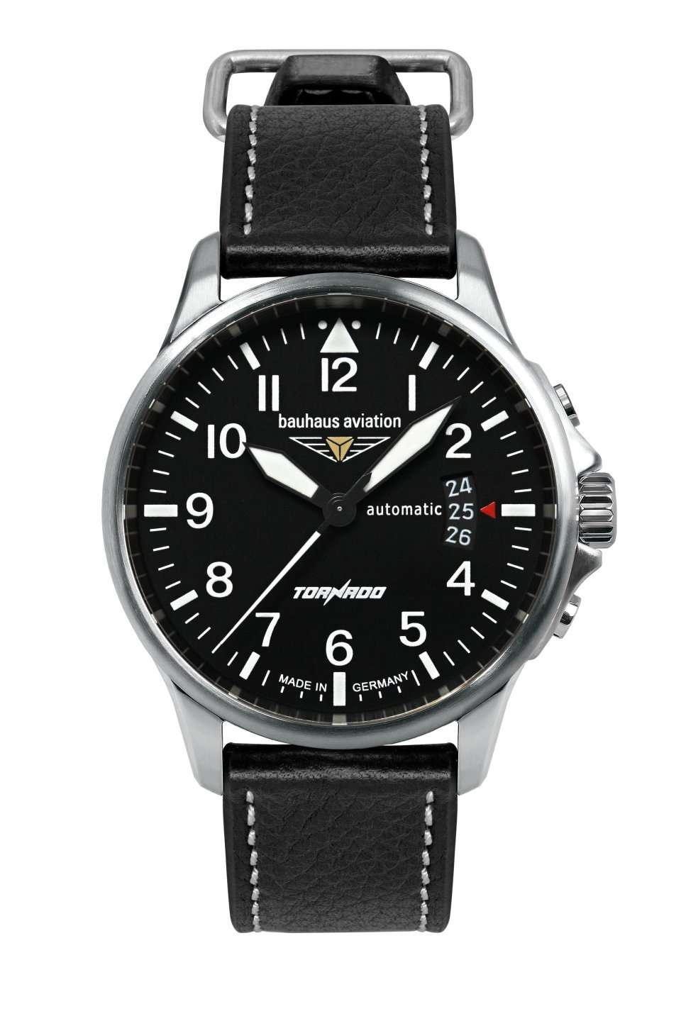 Bauhaus Aviation Flight Control Tornado Watch 27602 Image 1