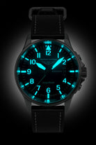 Bauhaus Aviation Flight Control Tornado Watch 27602 Image 3