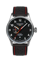 Bauhaus Aviation Flight Control Tornado Watch 27642 Image 1