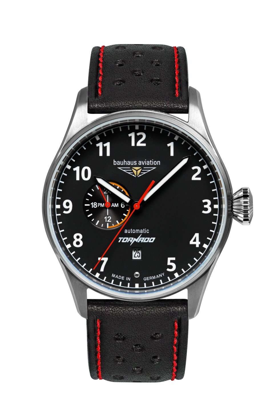 Bauhaus Aviation Flight Control Tornado Watch 27642 Image 1