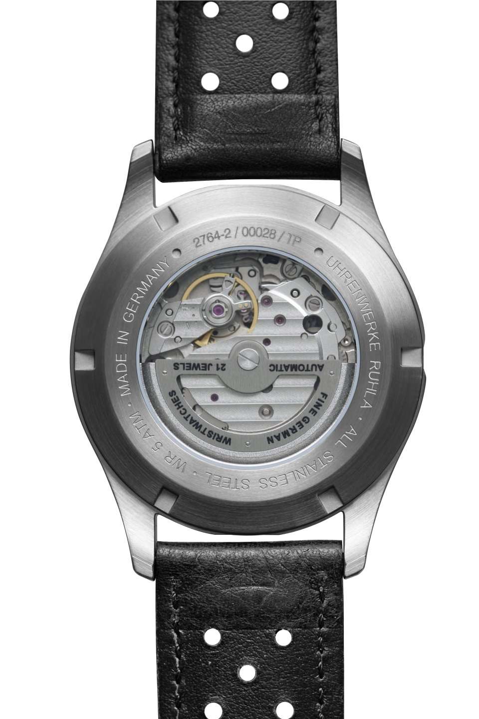 Bauhaus Aviation Flight Control Tornado Watch 27642 Image 2