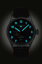 Bauhaus Aviation Flight Control Tornado Watch 27642 Image 3