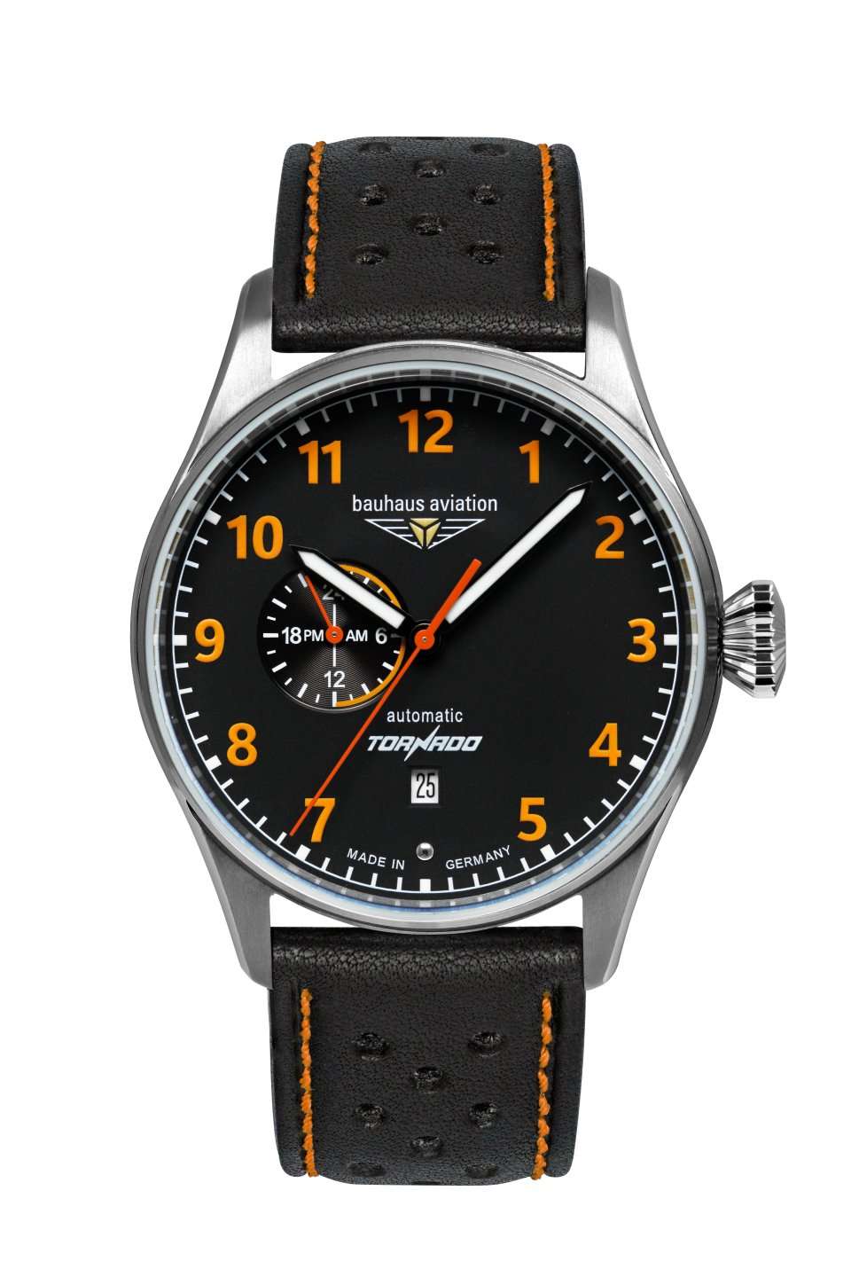 Bauhaus Aviation Flight Control Tornado Watch 27645 Image 1