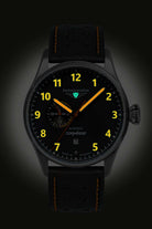 Bauhaus Aviation Flight Control Tornado Watch 27645 Image 2