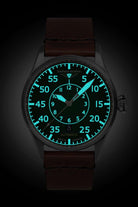 Bauhaus Aviation Flight Control Watch 27564 Image 2