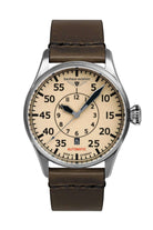 Bauhaus Aviation Flight Control Watch 27565 Image 1