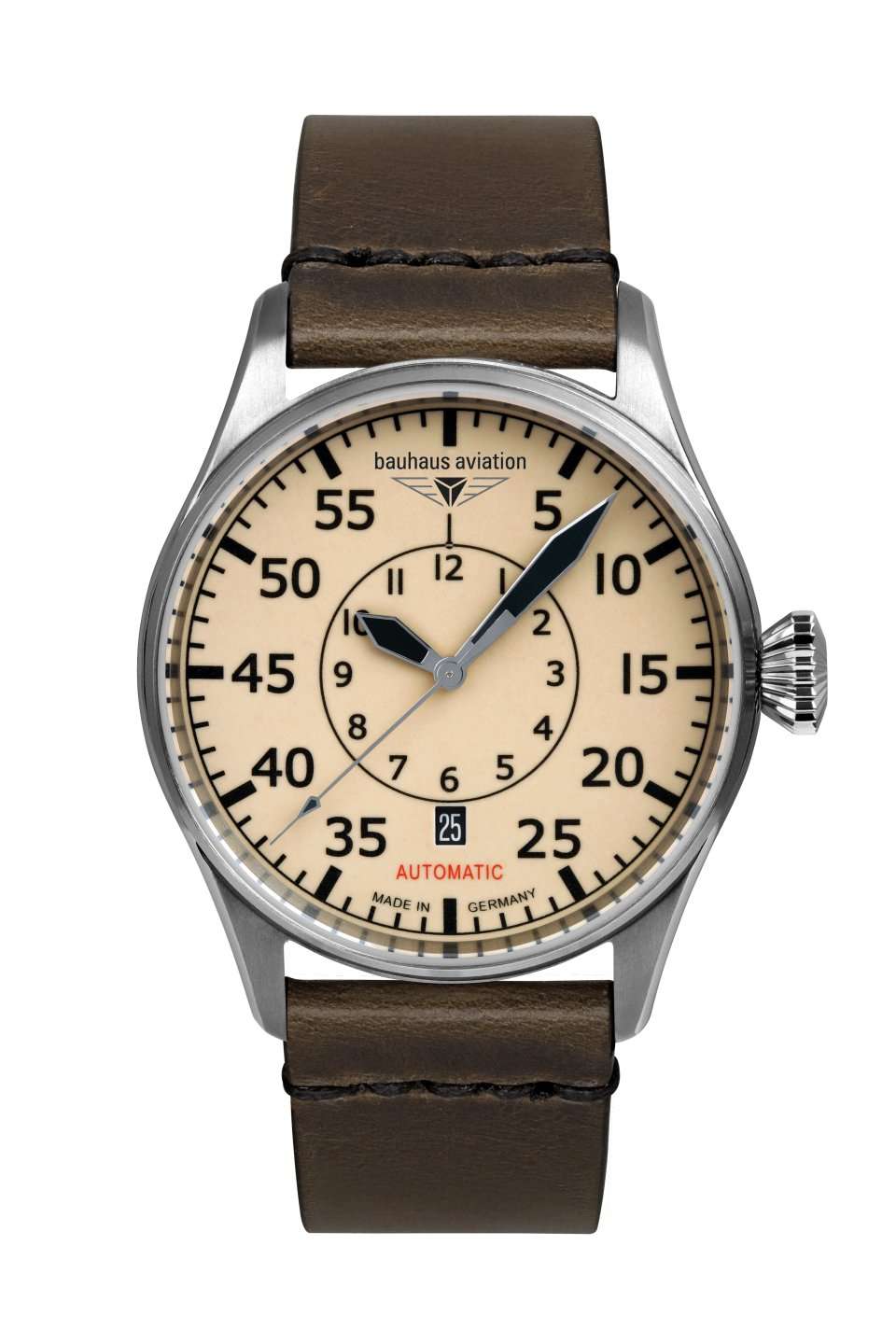 Bauhaus Aviation Flight Control Watch 27565 Image 1
