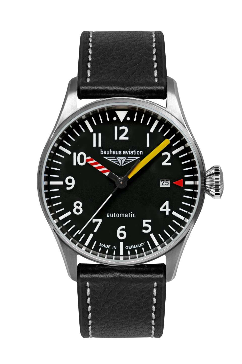 Bauhaus Aviation Flight Control Watch 27625 Image 1