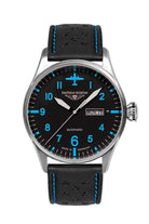 Bauhaus Aviation Flight Control Watch 27663 Image 1