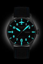 Bauhaus Aviation Flight Control Watch 27663 Image 3