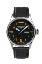 Bauhaus Aviation Flight Control Watch 27665 Image 1
