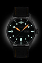 Bauhaus Aviation Flight Control Watch 27665 Image 2