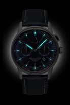 Bauhaus Aviation G38 Watch 23623 Image 3