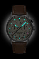 Bauhaus Aviation G38 Watch 23625 Image 3