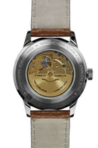 Bauhaus Aviation G38 Watch 23665 Image 2