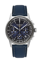 Bauhaus Aviation G38 Watch 23763 Image 1