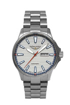 Bauhaus Aviation Iron Annie Bracelet Watch 2862M1 Image 1