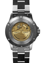 Bauhaus Aviation Iron Annie Bracelet Watch 2862M1 Image 3