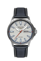 Bauhaus Aviation Iron Annie Watch 28621 Image 1