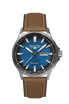 Bauhaus Aviation Iron Annie Watch 28623 Image 1