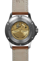 Bauhaus Aviation Iron Annie Watch 28623 Image 3