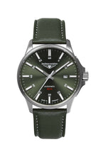 Bauhaus Aviation Power Reserve Titanium Watch 28644 Image 1