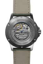 Bauhaus Aviation Power Reserve Titanium Watch 28644 Image 2
