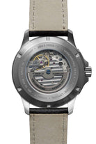 Bauhaus Aviation Power Reserve Titanium Watch 28645 Image 2