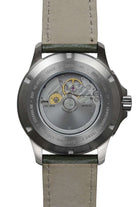 Bauhaus Aviation Titanium GMT Watch 28684 Image 2