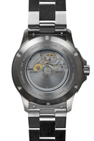 Bauhaus Aviation Titanium GMT Watch 2868M4 Image 3