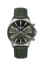 Bauhaus Aviation Titanium Quartz Chronograph Watch 28804 Image 1