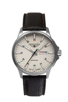 Bauhaus Aviation Titanium Watch 28665 Image 1